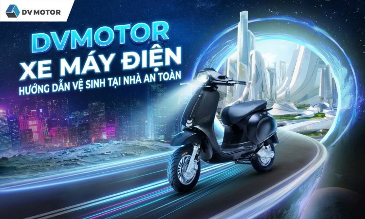 xe điện