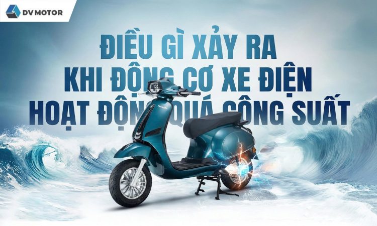xe điện