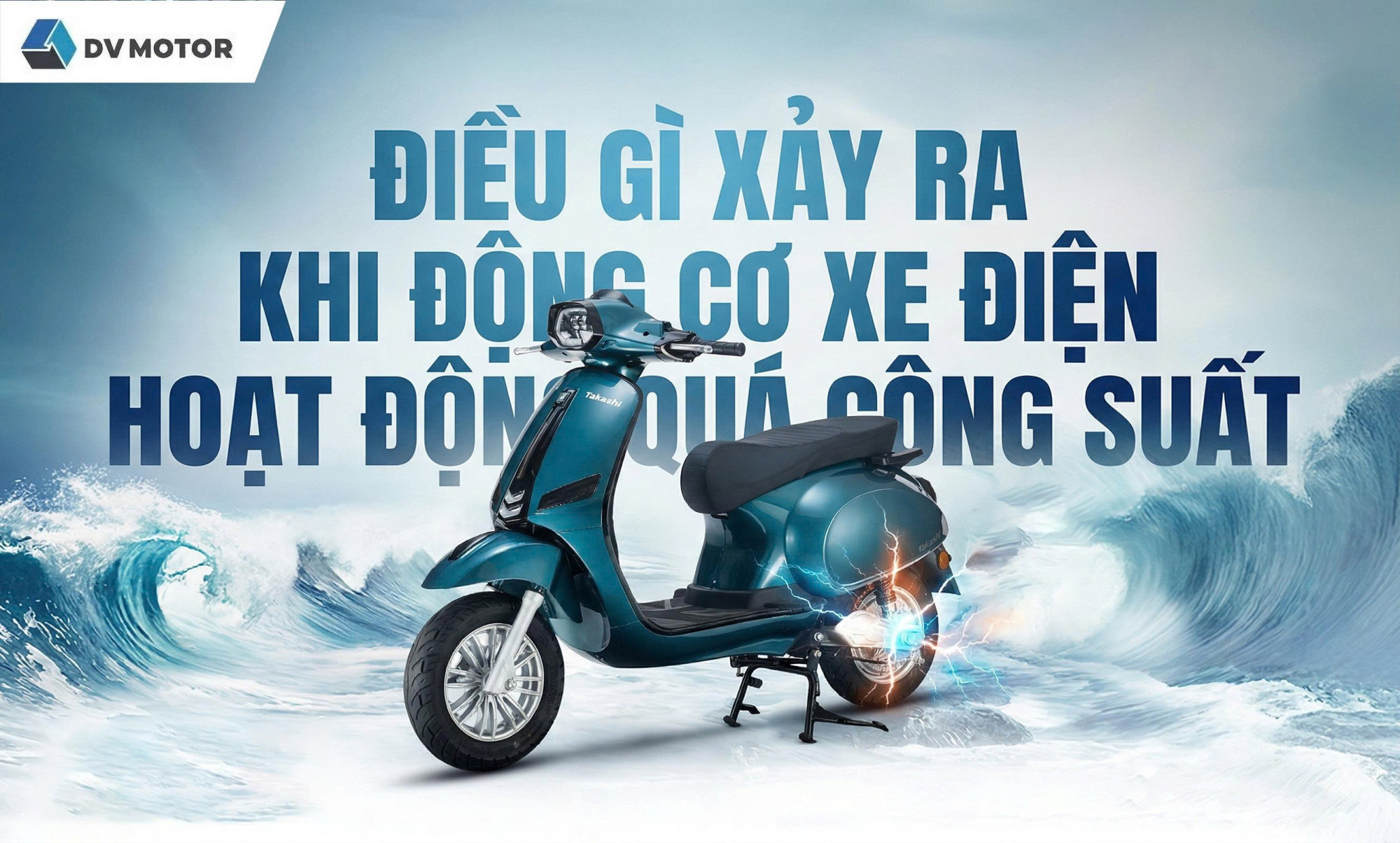 xe điện
