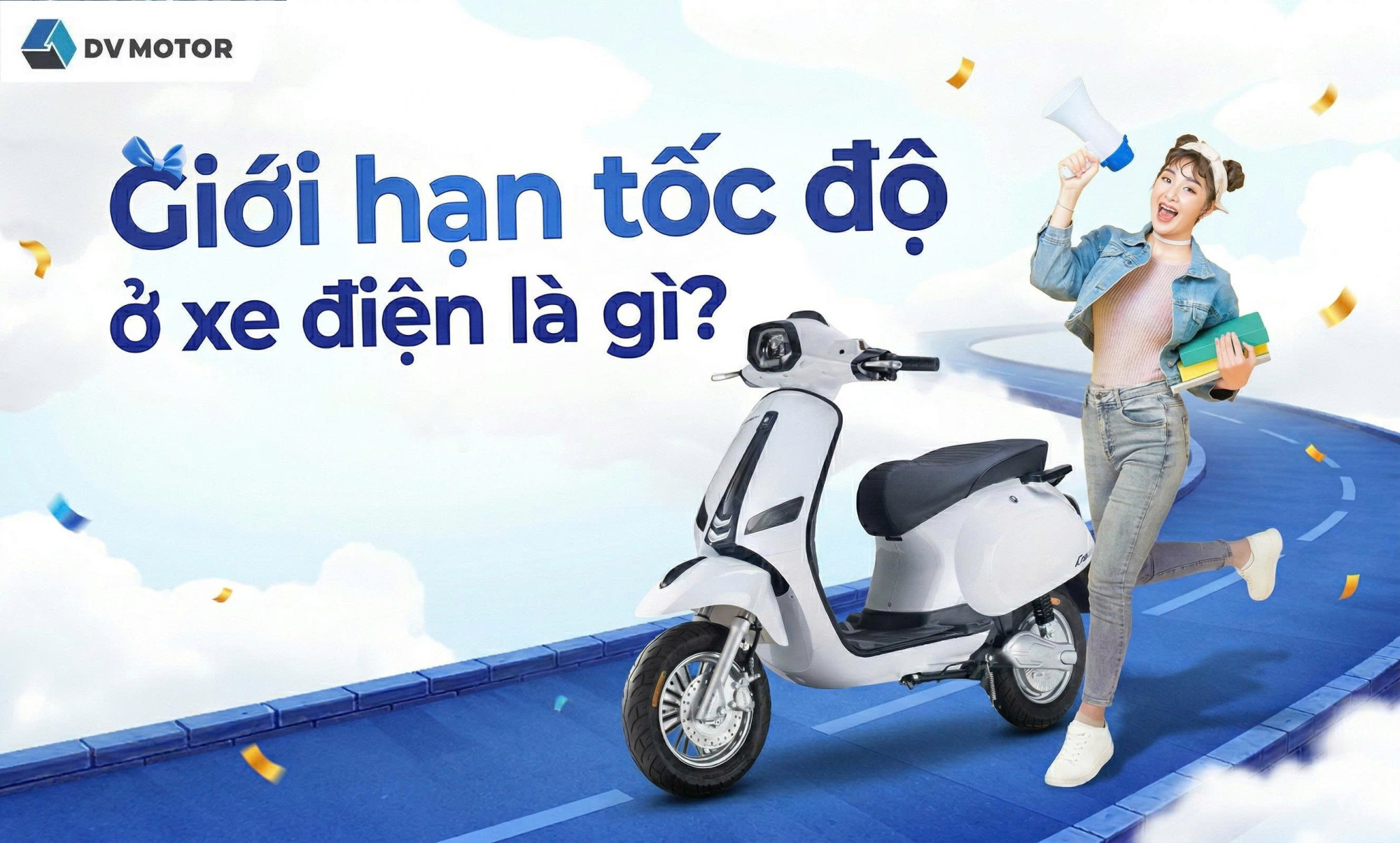 xe điện
