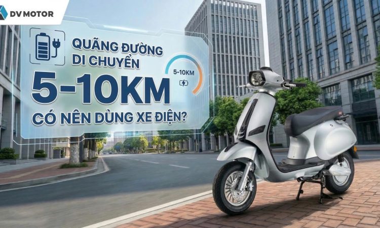 xe điện