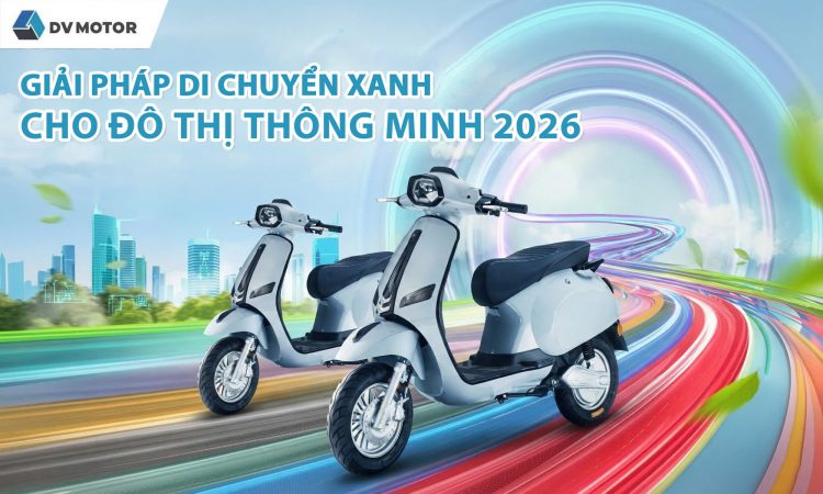 xe máy điện