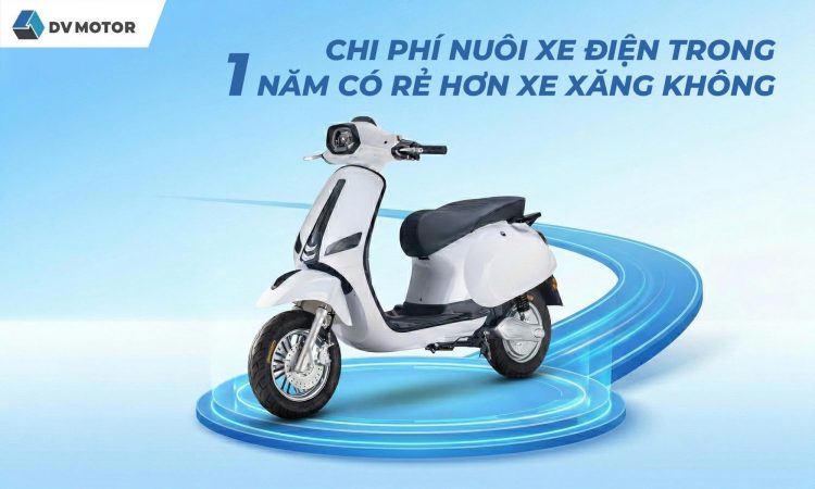 xe điện