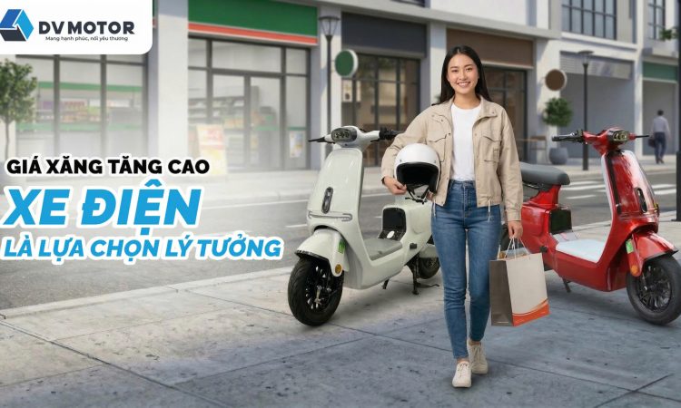xe điện