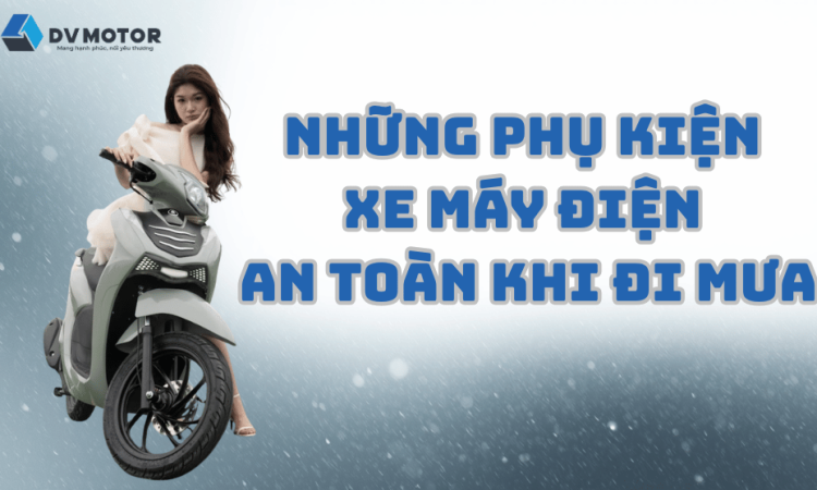 xe máy điện