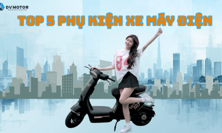 Xe máy điện