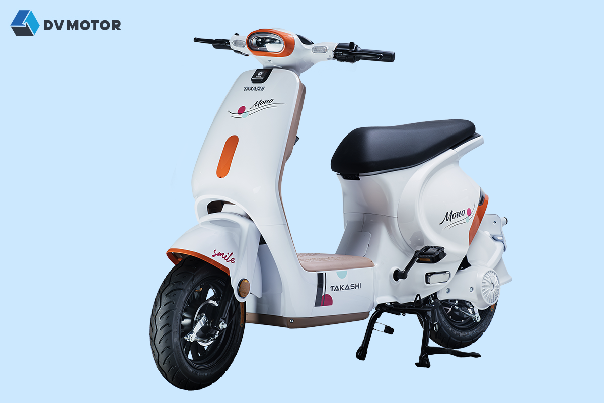 Không nên chờ xe điện hết pin mới sạc