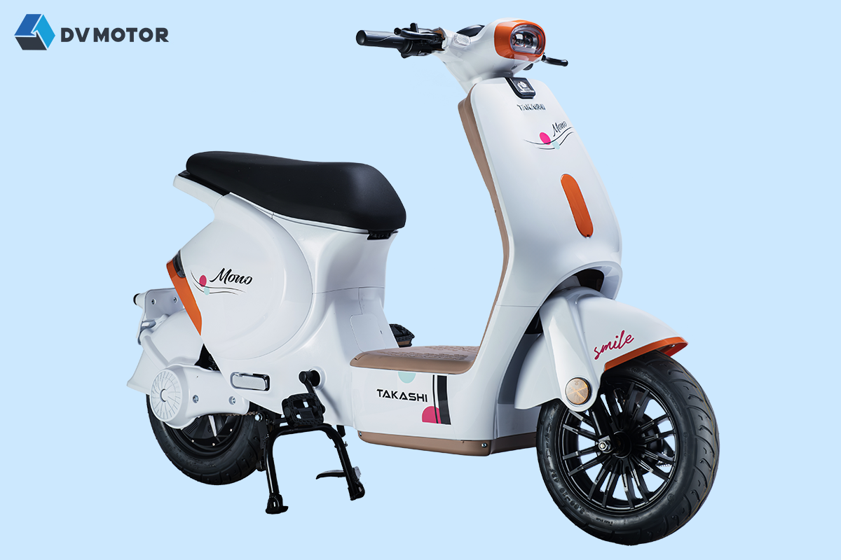 xe điện tối ưu