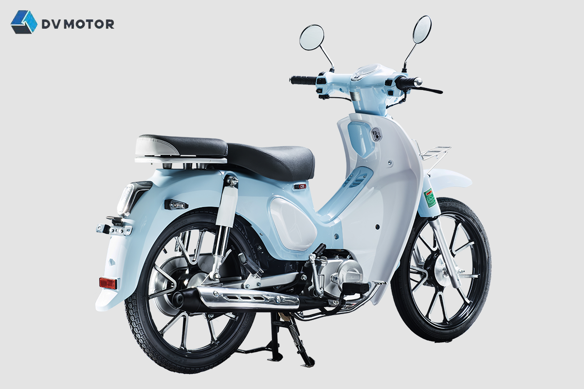 xe 50cc