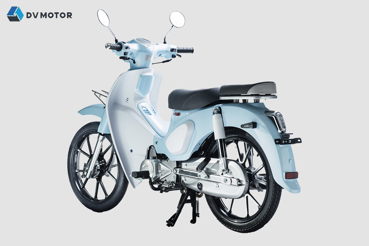xe 50cc