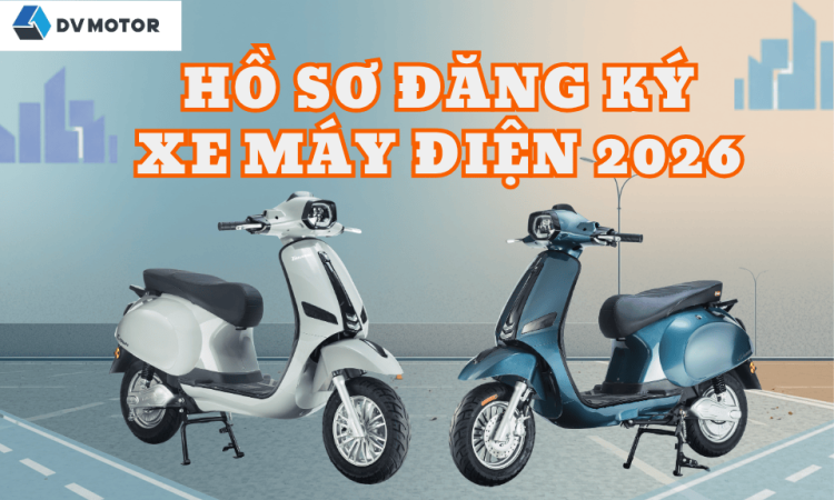xe máy điện