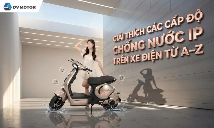xe điện