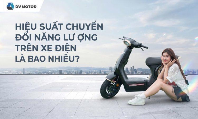 Hiệu Suất Xe điện