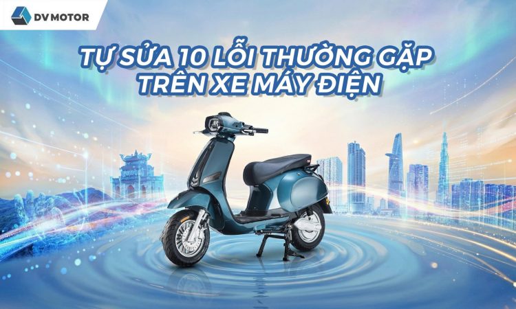 xe máy điện