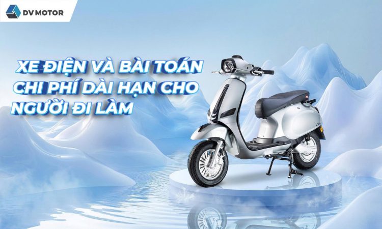 xe điện