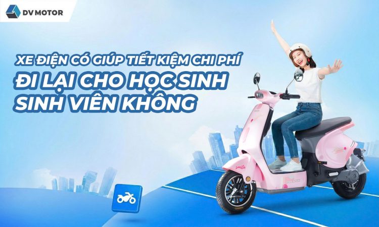 xe điện
