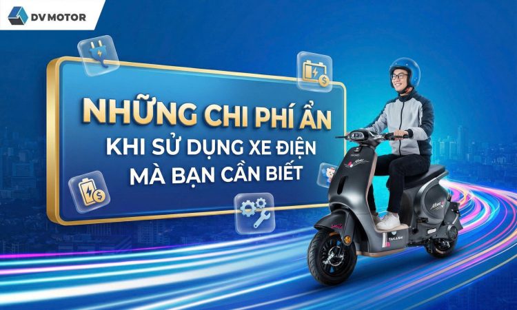 xe điện