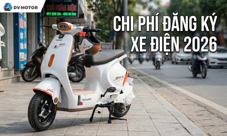 xe điện