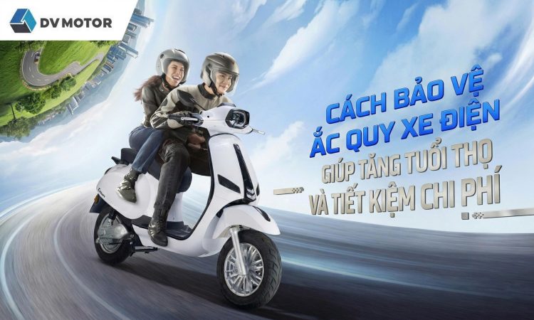 xe điện