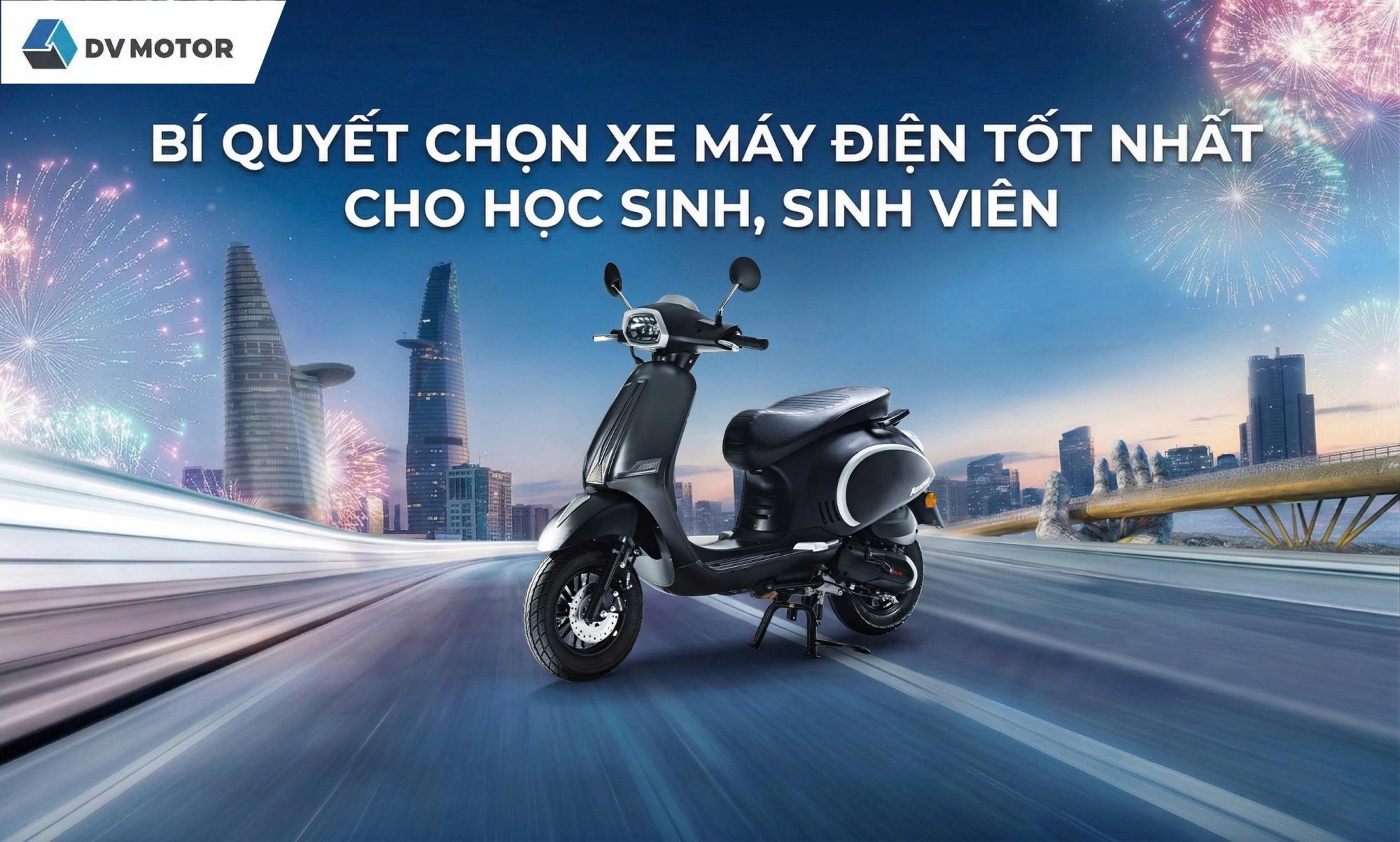 Xe Máy điện
