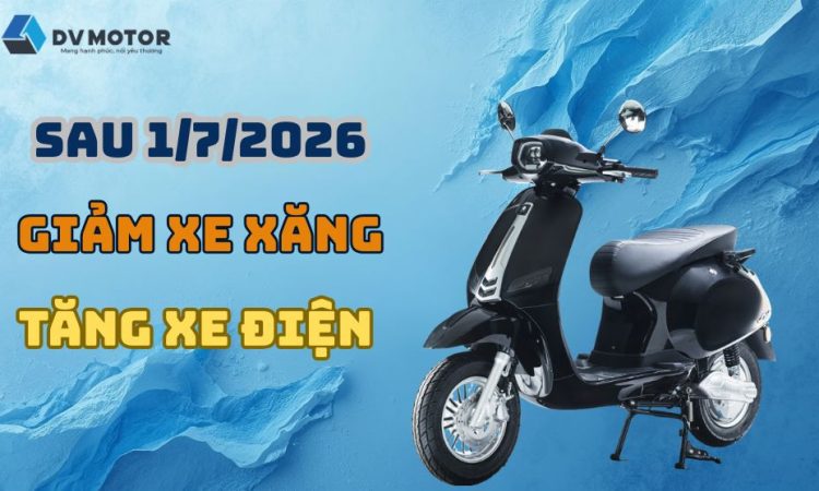 xe điện