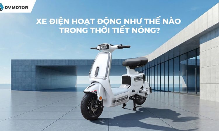 Xe điện
