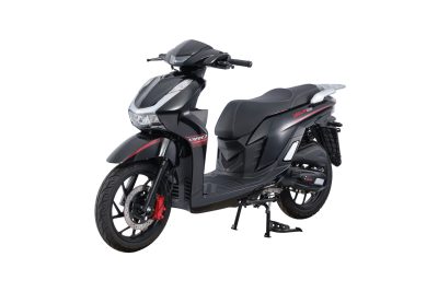 Daelim đen 1 {0001}